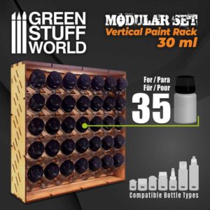 Green Stuff World - Resina UV - Efecto Agua 17ml